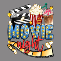 Movie Night Vintage Tee | Teevron