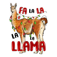 christmas llama | Teevron
