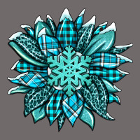 Winter Sunflower Urban Heavy Tee | Teevron