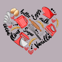 Bake Tools Heart Vintage Tee | Teevron