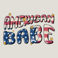 American Babe Heavy Core Tee | Teevron
