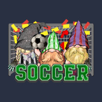 Soccer Gnomies Heavyweight Sweatshirt | Teevron