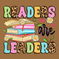 Readers Are Leaders Vintage Tee | Teevron