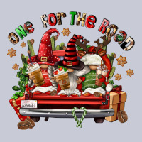 One For The Road Coffee Heavyweight Hoodie | Teevron