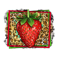 strawberry summer | Teevron