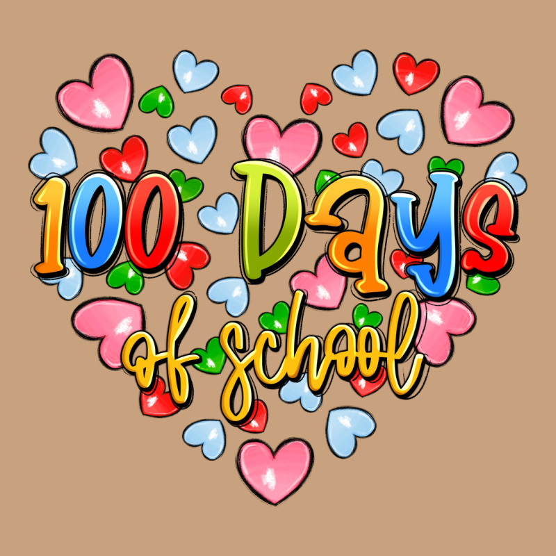 100 Days Of School Vintage Tee by Artiststas | Teevron