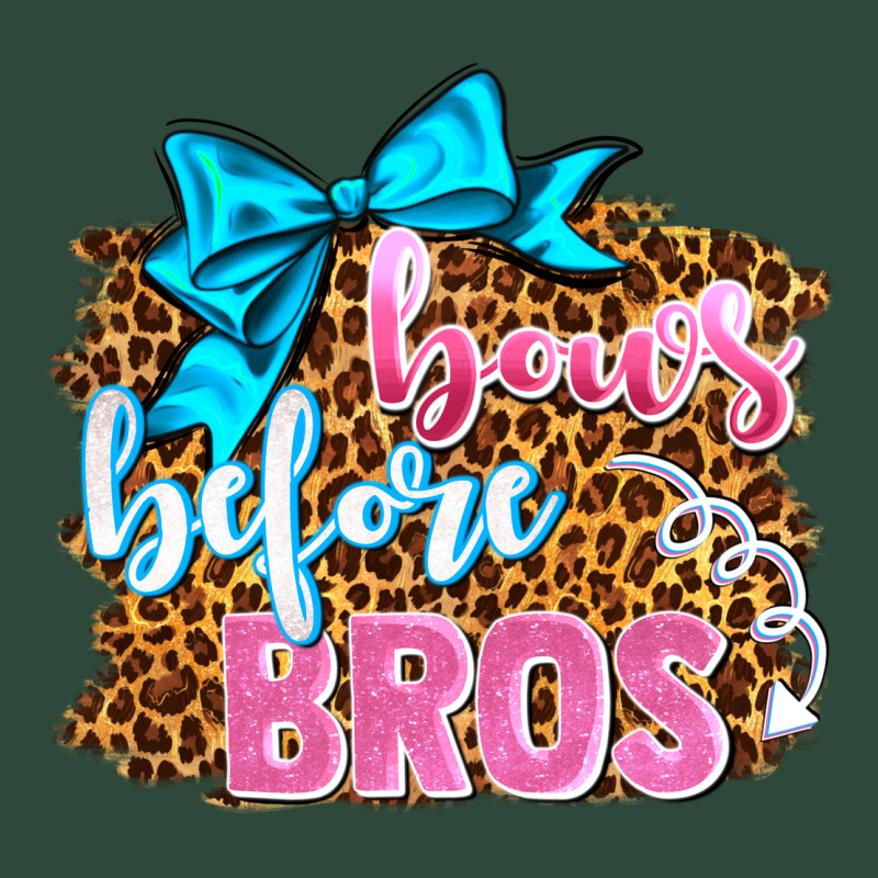 Bows Before Bros Olivia Zipper Hoodie by OliviaCreatesArt | Teevron