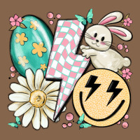 Retro Easter Premium Tee | Teevron
