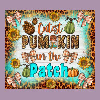 Cutest Pumpkin In The Patch Heavyweight Hoodie | Teevron