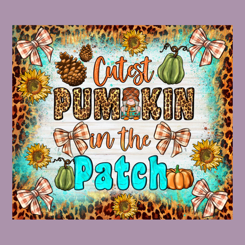 Cutest Pumpkin In The Patch Heavyweight Hoodie by BundleAndBundleShop | Teevron