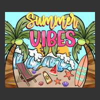 summer vibes | Teevron