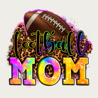 Football Mom Zipper Hoodie | Teevron