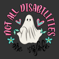 not all disabilities are visible | Teevron