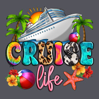 Cruise Life Vintage Hoodie | Teevron