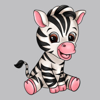 Zebra Long Sleeve Tee | Teevron
