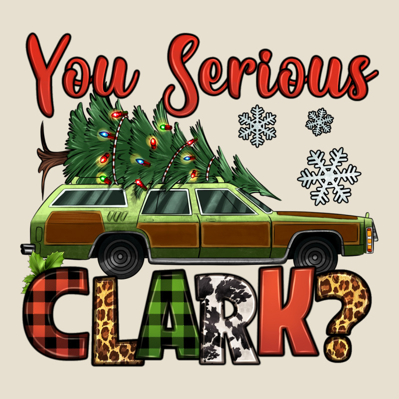 You Serious Clark Christmas Vacation Car Urban Heavy Tee by Jasminsmagicworld | Teevron