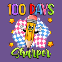 100 Days Sharper Vintage Tee | Teevron