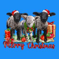 Merry Christmas Baby Sheeps Classic Tee | Teevron