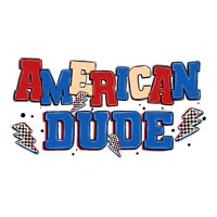 american dude | Teevron