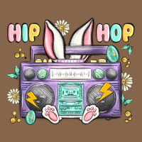 Hip Hop Easter Premium Tee | Teevron
