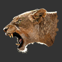 Puma Head | Teevron