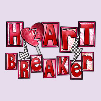 Heart Breaker Valentine's Day Premium Hoodie | Teevron