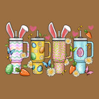 Obsessive Cup Disorder Easter Vintage Tee | Teevron