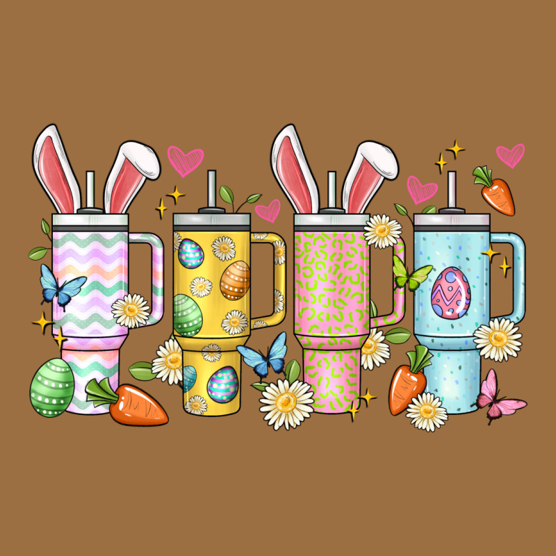 Obsessive Cup Disorder Easter Vintage Tee by Artiststas | Teevron