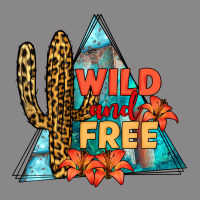 Wıld And Free Vintage Tee | Teevron