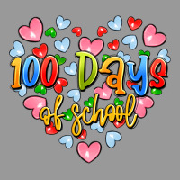 100 Days Of School Vintage Hoodie | Teevron