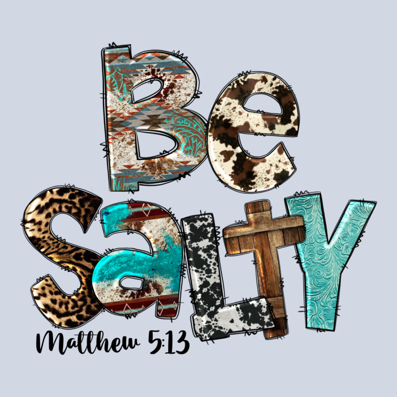 Be Salty Premium Sweatshirt by FaDigitalArtStudio | Teevron