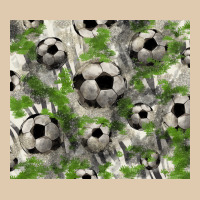 Soccer Tumbler Heavyweight Sweatshirt | Teevron