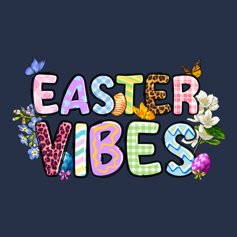 Easter Vibes Premium Hoodie by OliviaCreatesArt | Teevron