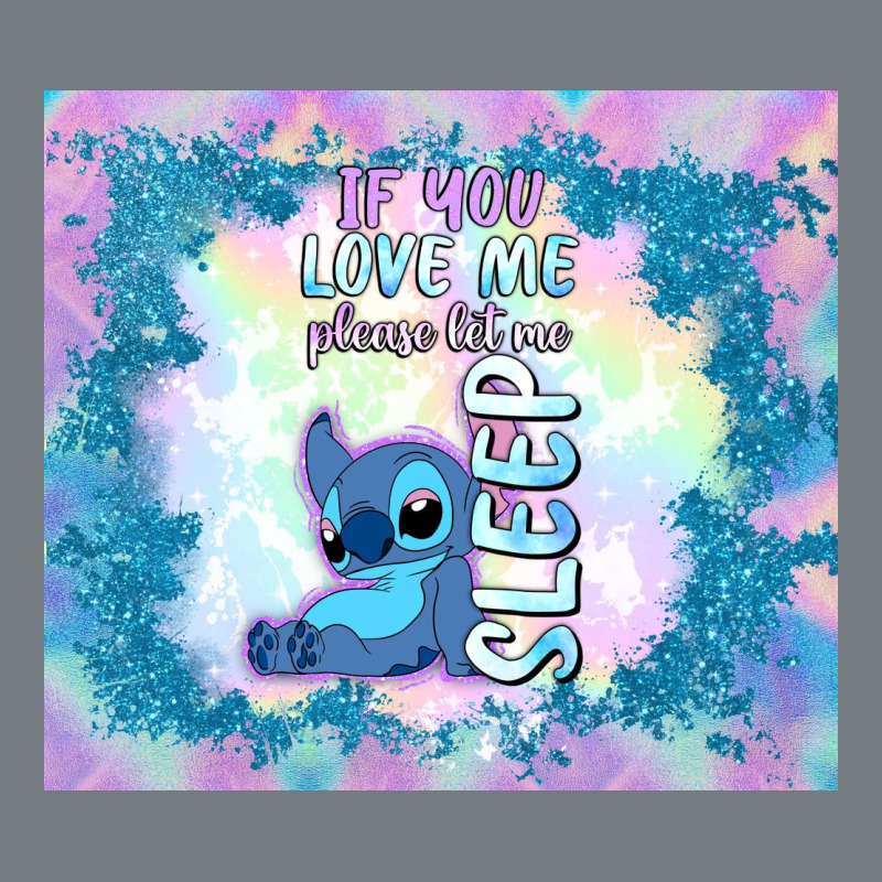 If You Love Me Please Let Me Sleep Heavyweight Sweatshirt by TumblerDesignByShophia | Teevron