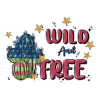 wild and free | Teevron