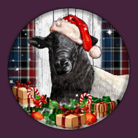 Christmas Dorper Sheep Classic Tee | Teevron