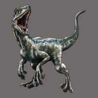 Velociraptor Urban Hoodie | Teevron