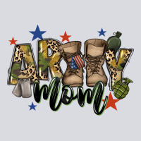 Army Mom Zipper Hoodie | Teevron