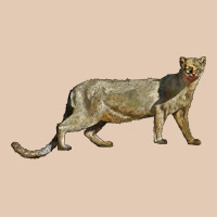 Jaguarundi Urban Hoodie | Teevron