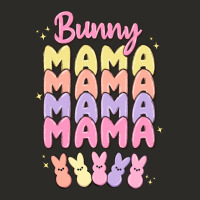 Bunny Mama Heavy Core Tee | Teevron