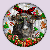 Christmas Dorper Sheep Classic Tee | Teevron