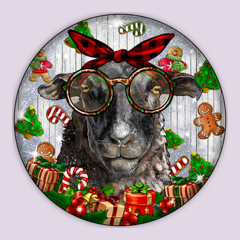 Christmas Dorper Sheep Classic Tee by LillyAllenDesigns | Teevron