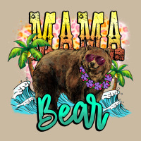 Mama Bear Summer Long Sleeve Tee | Teevron