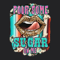 Pour Some Sugar On Me Vintage Tee | Teevron