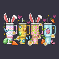 Obsessive Cup Disorder Easter Vintage Hoodie | Teevron