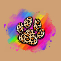 Pride Dog Paw Vintage Tee | Teevron