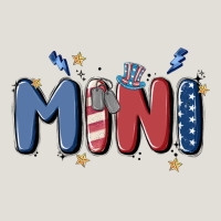 4th July Mini Heavy Core Tee | Teevron
