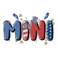 4th july mini | Teevron