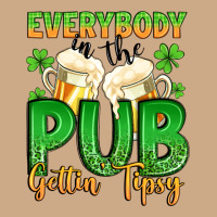 Everybody In The Pub Gettin Tipsy Vintage Hoodie | Teevron