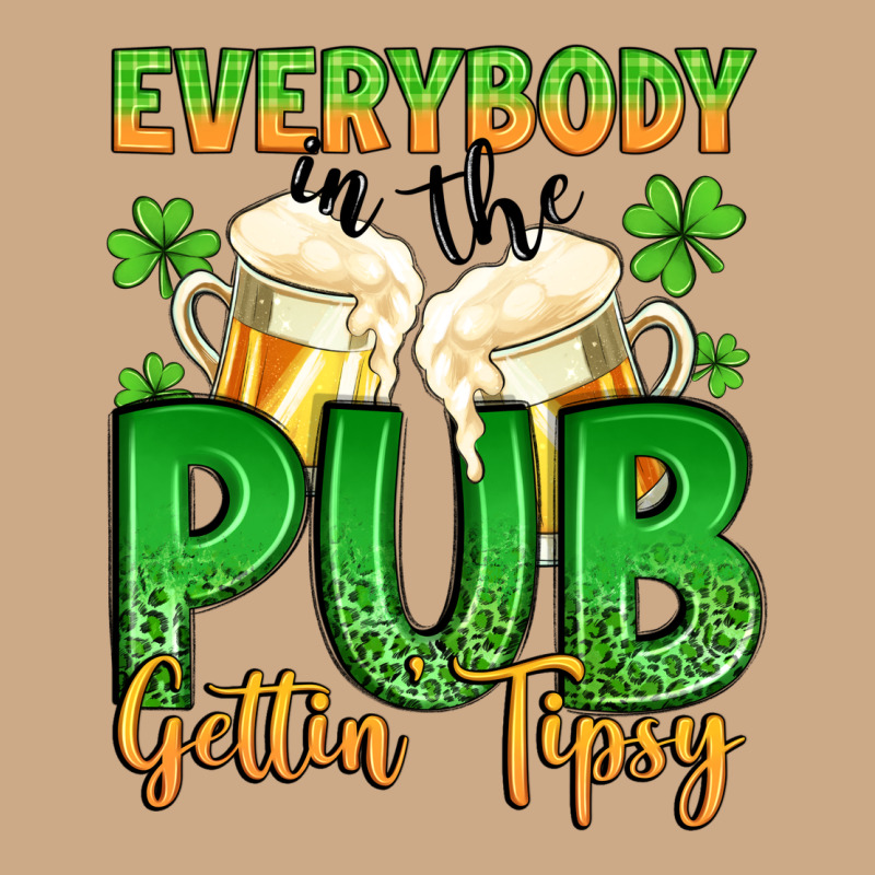 Everybody In The Pub Gettin Tipsy Vintage Hoodie by Artiststas | Teevron